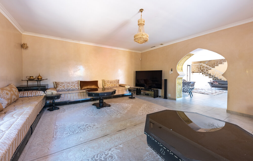 Maison provençale 10 pers. avec piscine privée à Arles - Photo 3