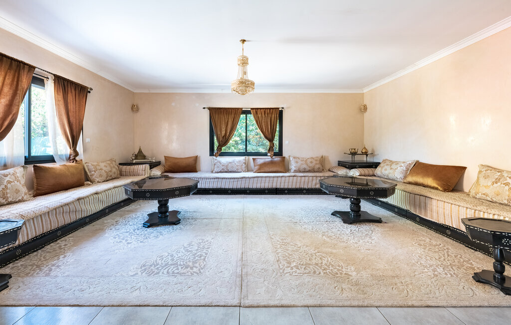 Maison provençale 10 pers. avec piscine privée à Arles - Photo 4