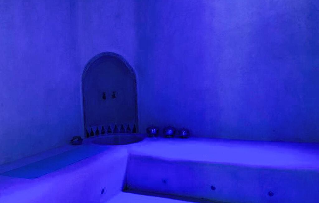 Maison provençale 10 pers. avec piscine privée à Arles - Photo 8