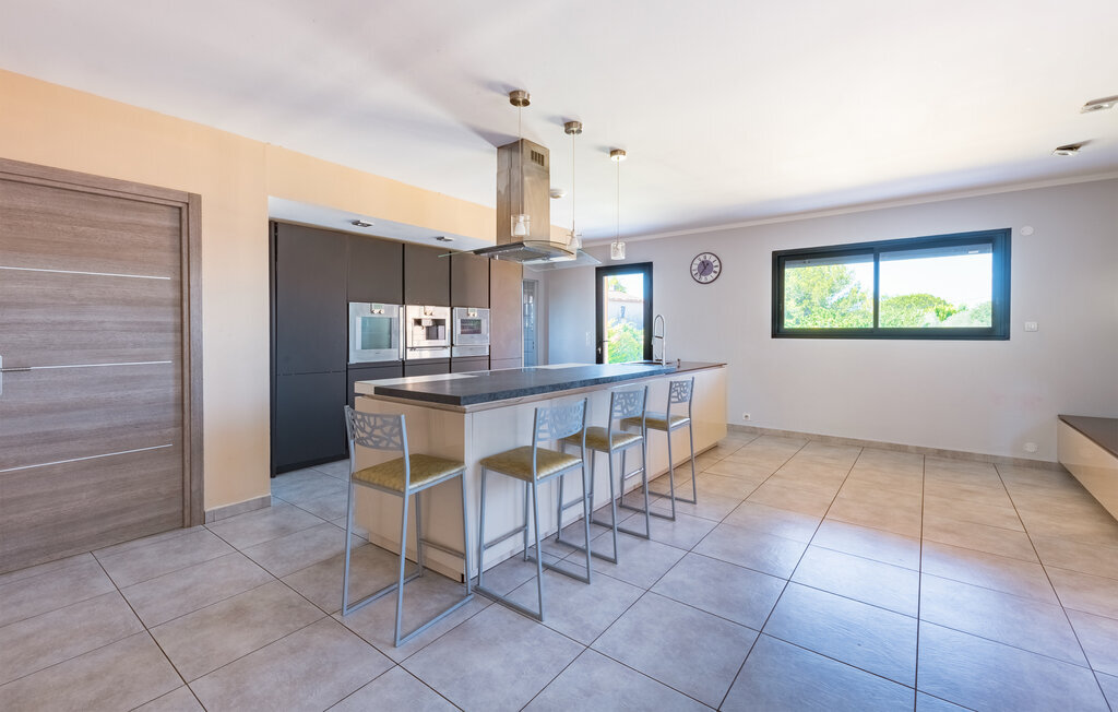 Maison provençale 10 pers. avec piscine privée à Arles - Photo 16