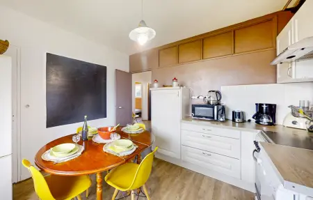 Appartement 6 personnes à Locmariaquer - Photo 3