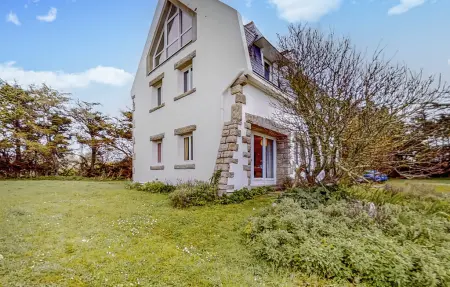 Appartement 6 personnes à Locmariaquer - Photo 6