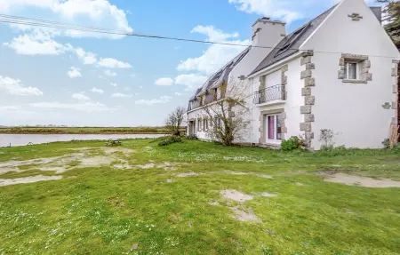 Appartement 6 personnes à Locmariaquer - Photo 9