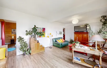 Appartement 6 personnes à Locmariaquer - Photo 13