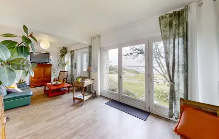 Appartement 6 personnes à Locmariaquer - Photo 15