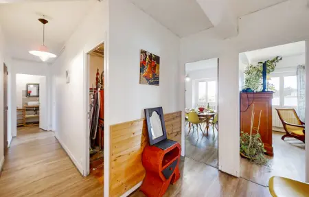 Appartement 6 personnes à Locmariaquer - Photo 16