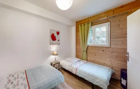 Appartement 6 personnes à Locmariaquer - Photo 17