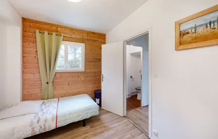Appartement 6 personnes à Locmariaquer - Photo 18