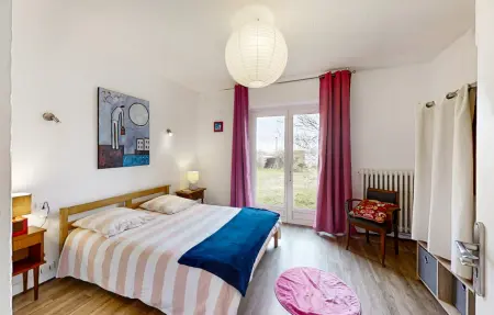 Appartement 6 personnes à Locmariaquer - Photo 20