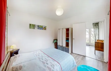 Appartement 6 personnes à Locmariaquer - Photo 21