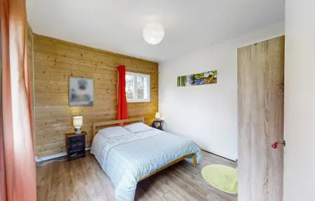 Appartement 6 personnes à Locmariaquer - Photo 23
