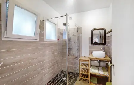 Appartement 6 personnes à Locmariaquer - Photo 24