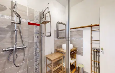 Appartement 6 personnes à Locmariaquer - Photo 25