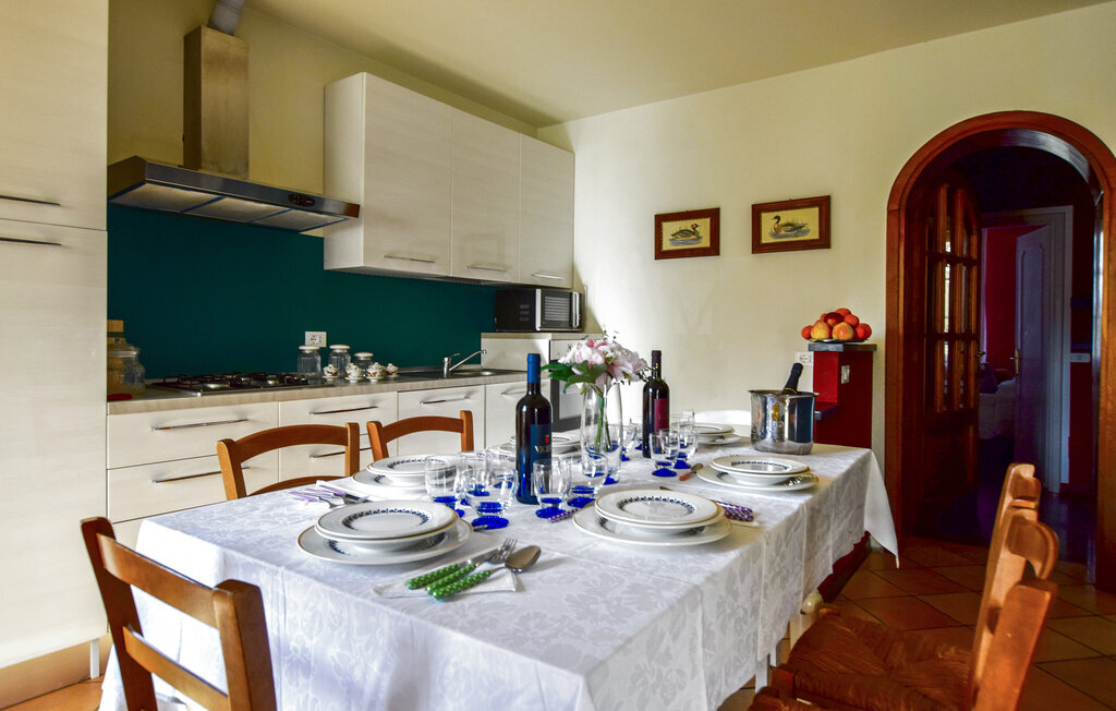 Maison 11 personnes à Camaiore - Photo 3