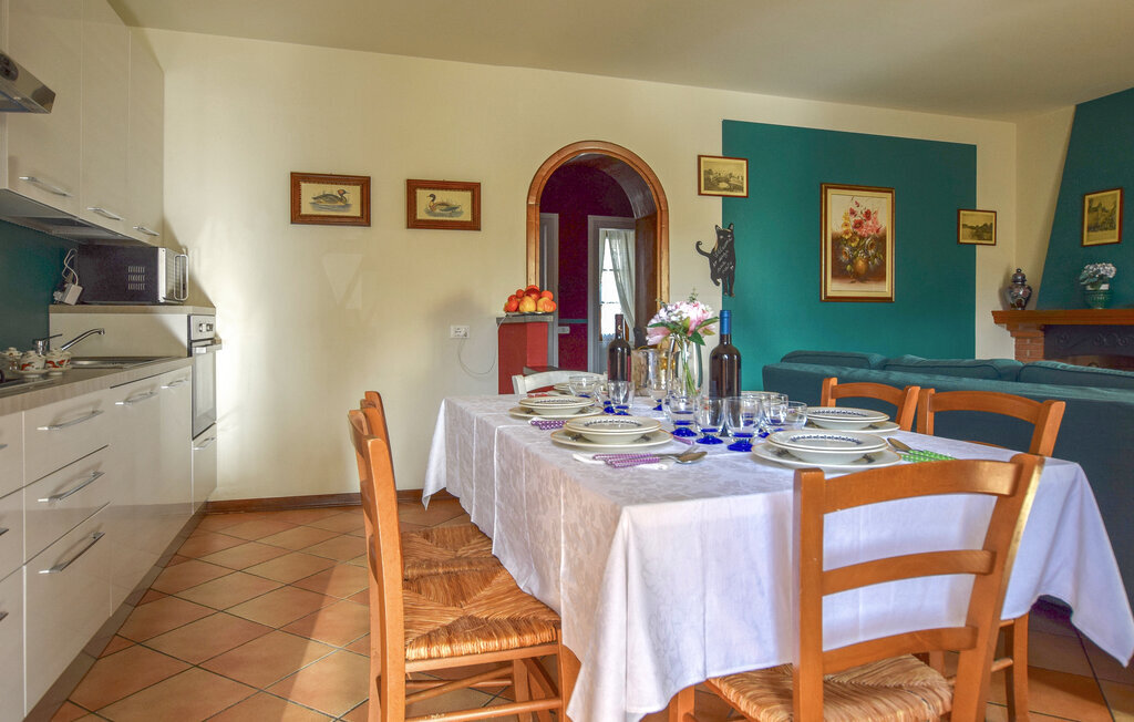 Maison 11 personnes à Camaiore - Photo 21