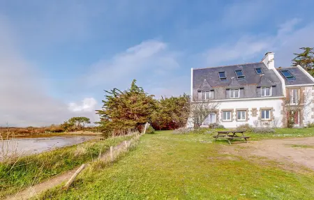 Location appartement à Locmariaquer