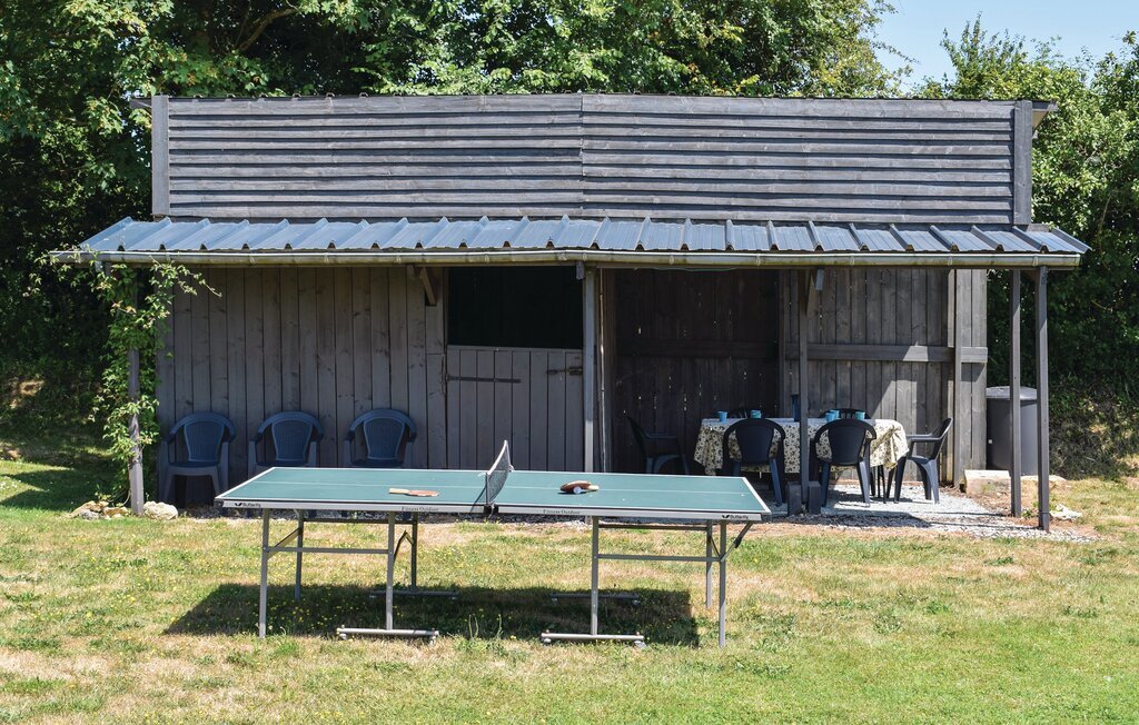 Ancien presbytère en pierre à Appeville, 7 personnes - Photo 7