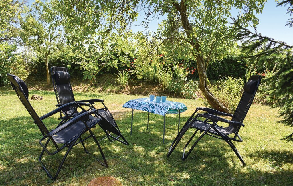 Ancien presbytère en pierre à Appeville, 7 personnes - Photo 8