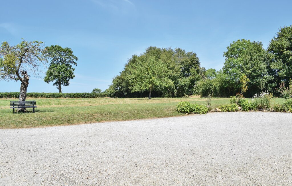 Ancien presbytère en pierre à Appeville, 7 personnes - Photo 15