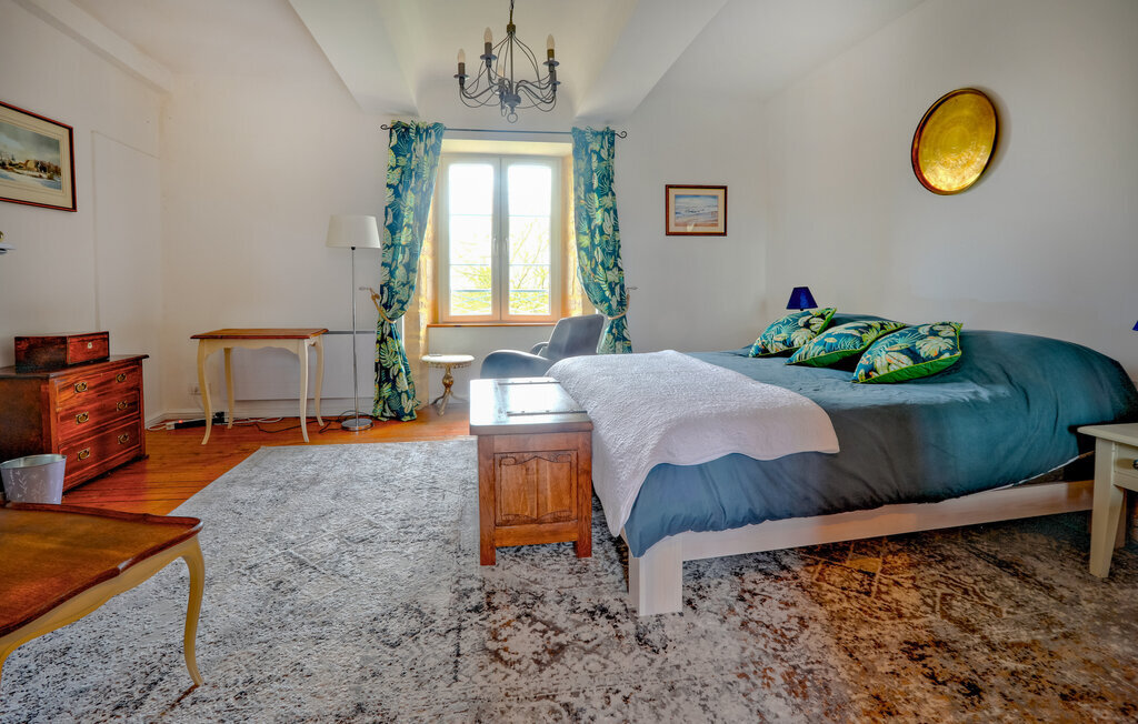 Ancien presbytère en pierre à Appeville, 7 personnes - Photo 23