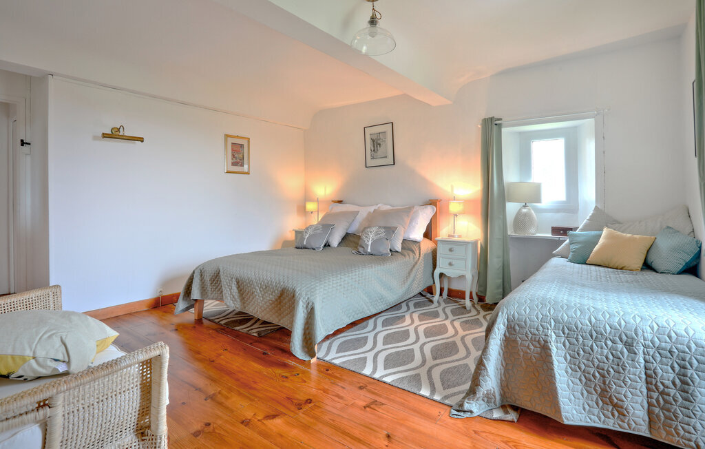 Ancien presbytère en pierre à Appeville, 7 personnes - Photo 26