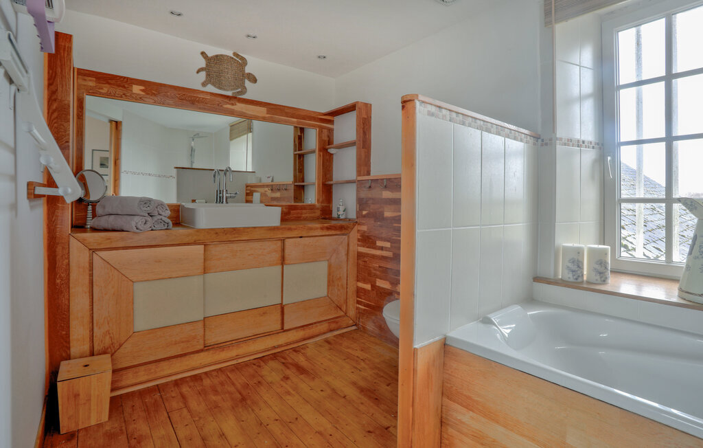 Ancien presbytère en pierre à Appeville, 7 personnes - Photo 27