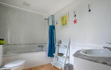 Ancien presbytère en pierre à Appeville, 7 personnes : photo 30
