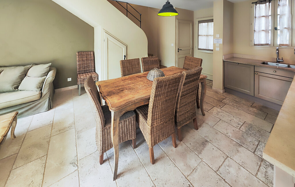 Maison 2 chambres avec terrasse à St-Laurent-de-la-Cabrerisse - Photo 7