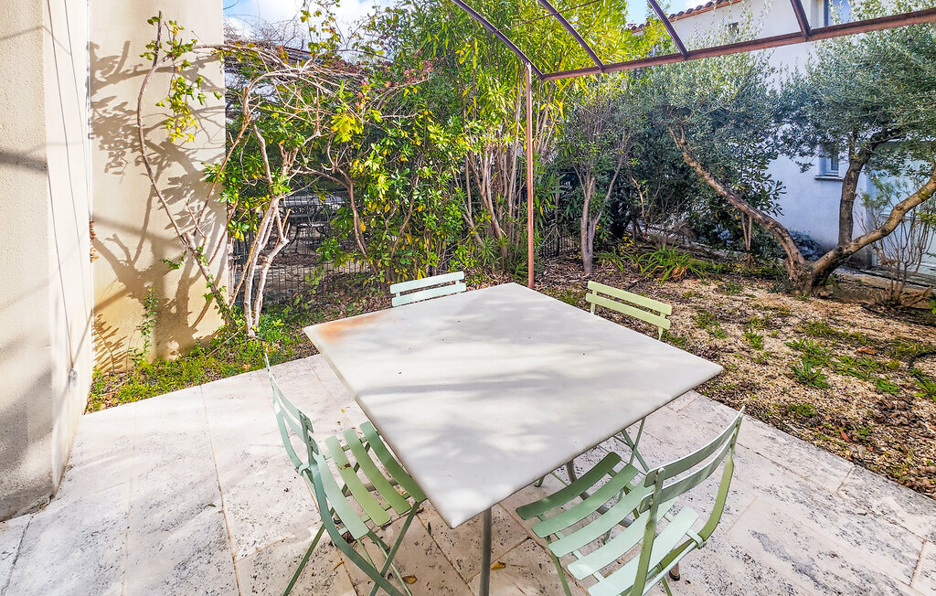 Maison 2 chambres avec terrasse à St-Laurent-de-la-Cabrerisse - Photo 8