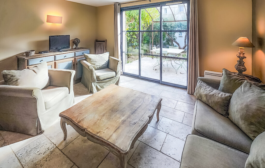 Maison 2 chambres avec terrasse à St-Laurent-de-la-Cabrerisse - Photo 9