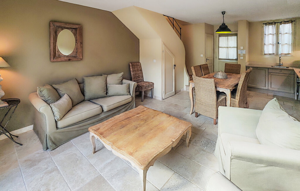 Maison 2 chambres avec terrasse à St-Laurent-de-la-Cabrerisse - Photo 10