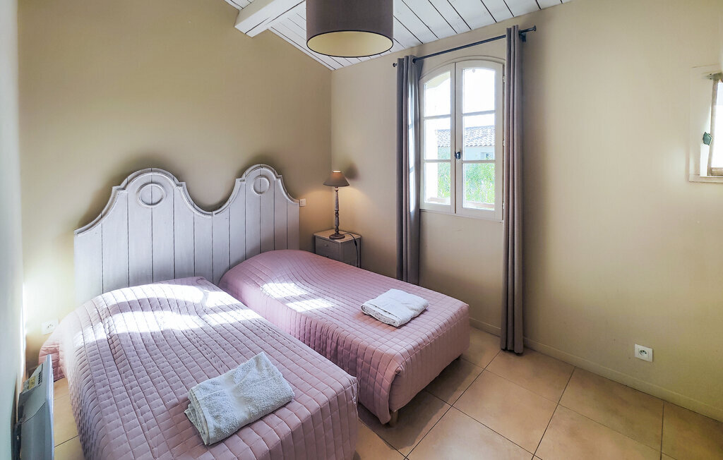 Maison 2 chambres avec terrasse à St-Laurent-de-la-Cabrerisse - Photo 12