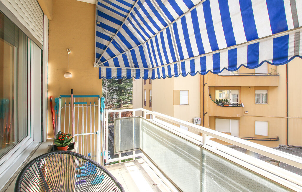 Appartement 6 personnes à Rovereto - Photo 2