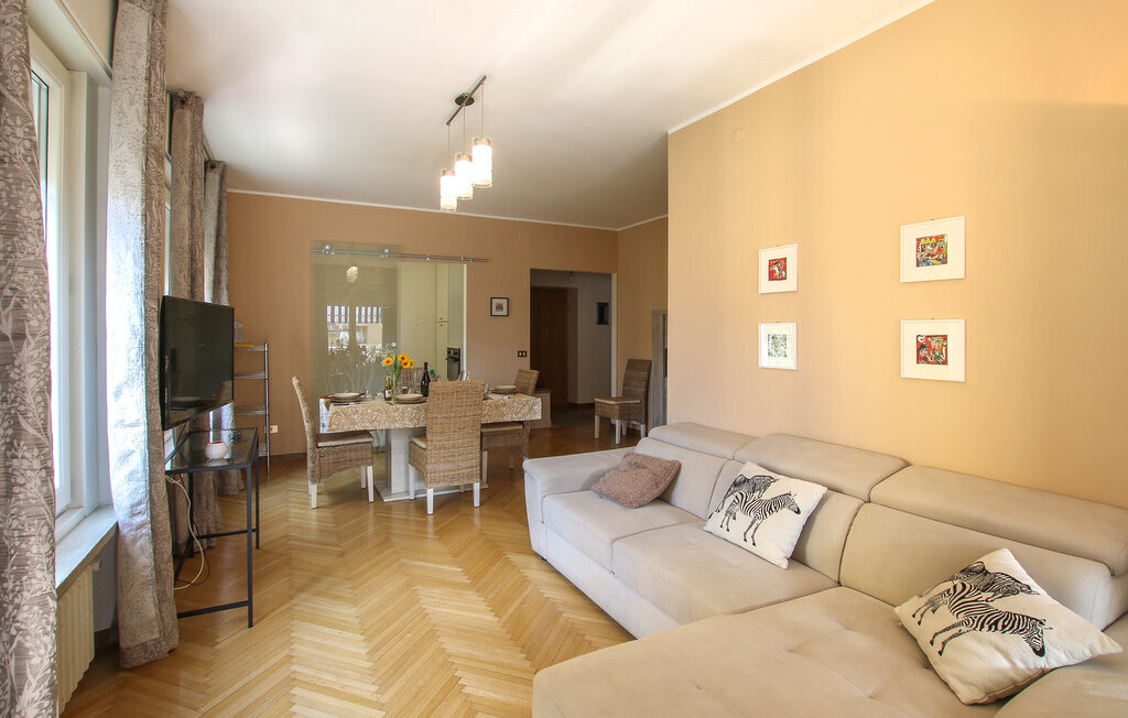 Appartement 6 personnes à Rovereto - Photo 3