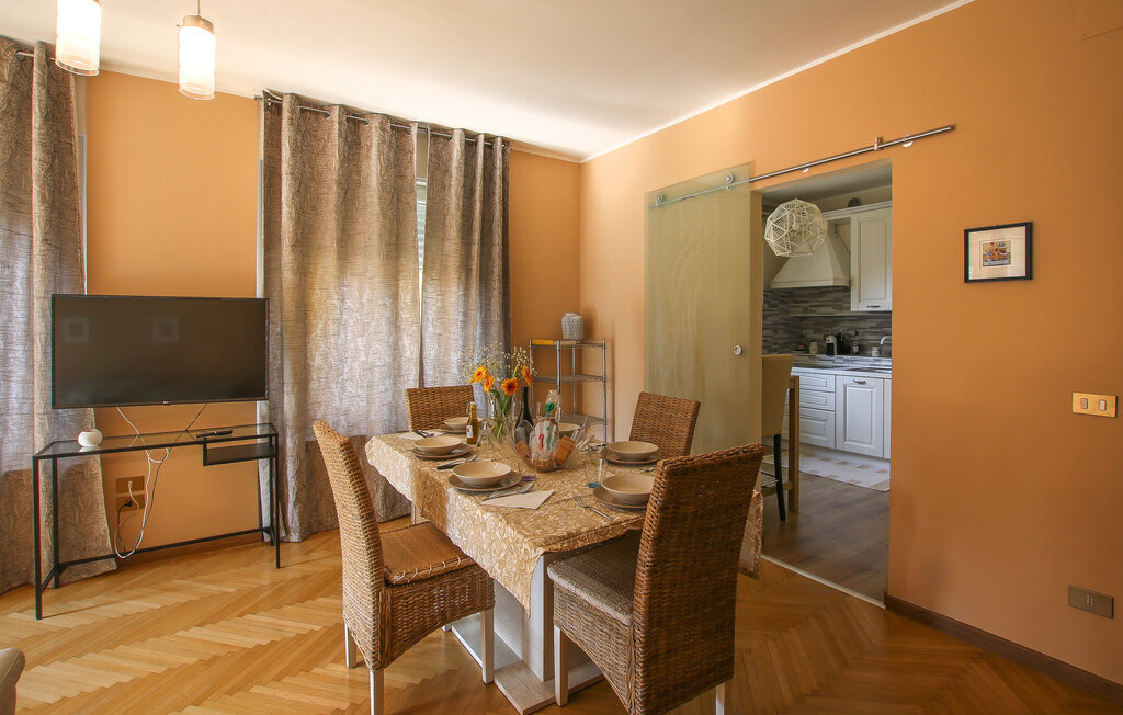 Appartement 6 personnes à Rovereto - Photo 4