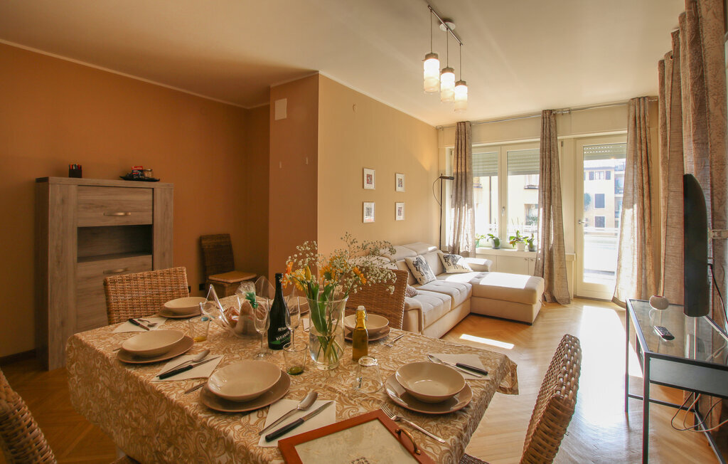 Appartement 6 personnes à Rovereto - Photo 10