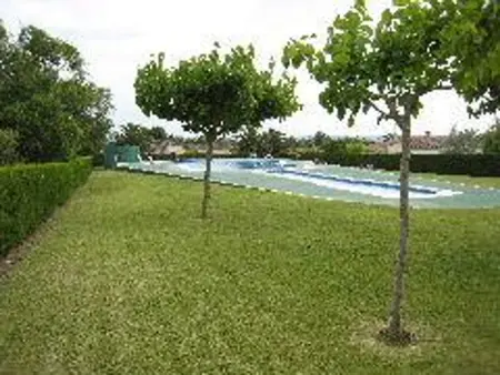 Maison avec Jardin, Terrasse et Piscine Commune à 3 km de la Plage à L'Estartit - Photo 34