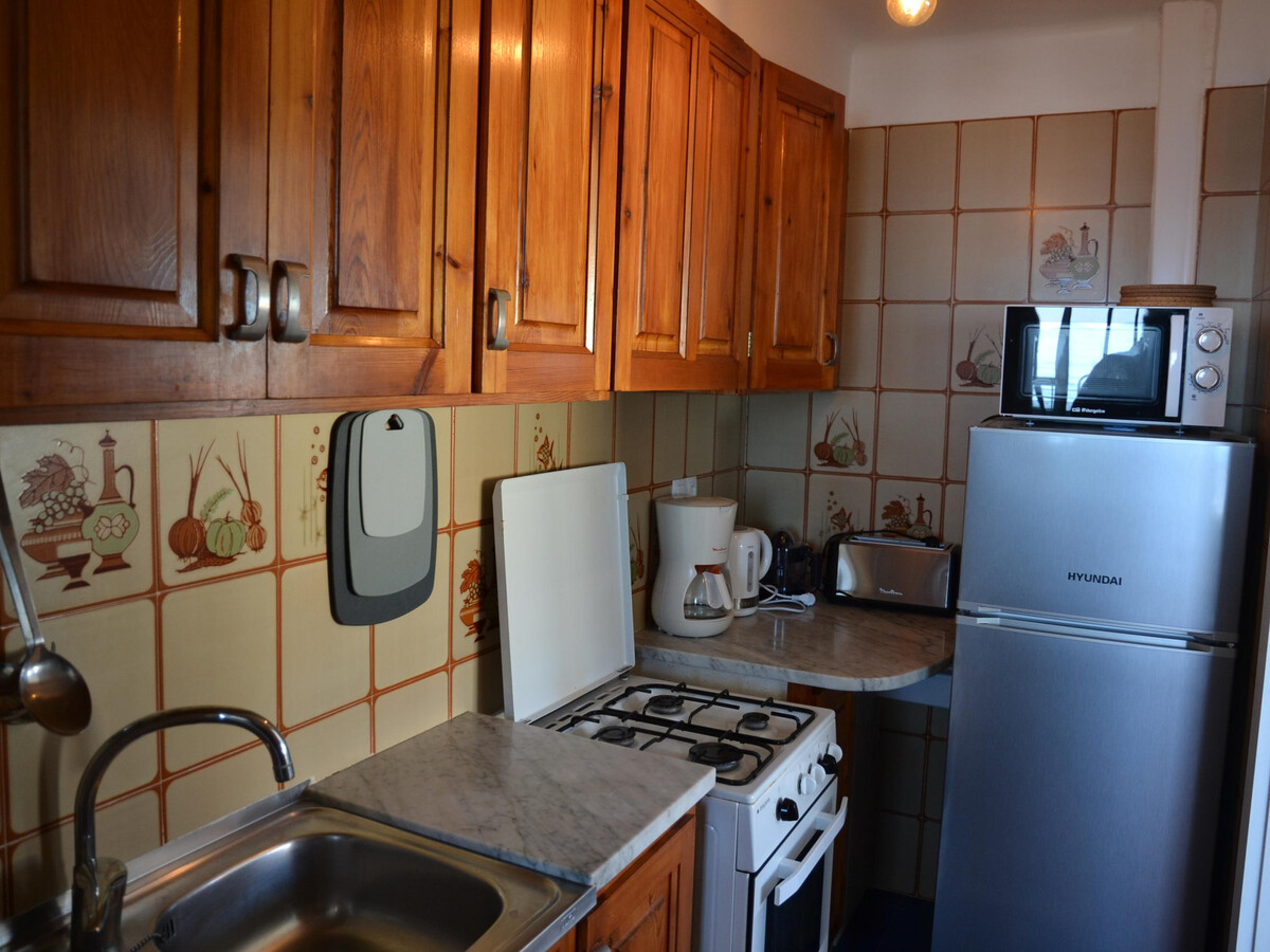 El Mirador : appartement les pieds dans l'eau à L'Estartit - Photo 12