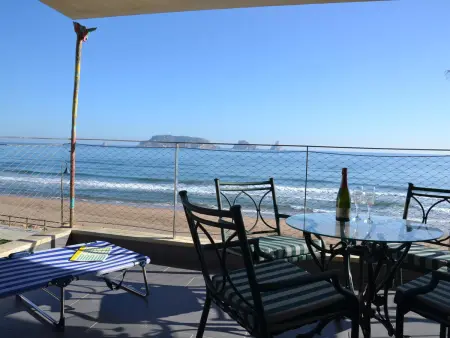 Location appartement à L'Estartit, El Mirador - LEstartit, Els Griells