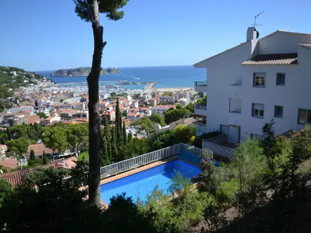 Location appartement à L'Estartit, Casa Blanca D - LEstartit, Roca Maura