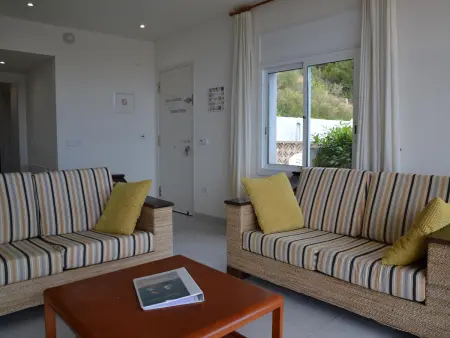 Appartement 2 chambres L'Estartit, vue mer et piscine chauffée : photo 9
