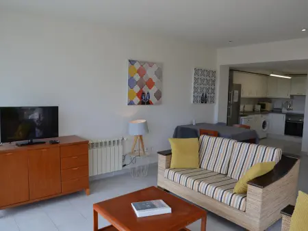 Appartement 2 chambres L'Estartit, vue mer et piscine chauffée : photo 10