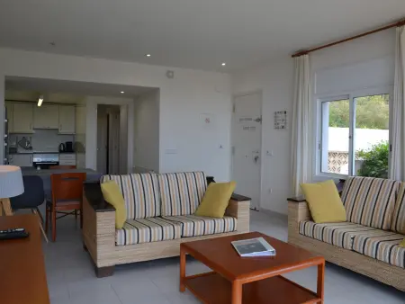 Appartement 2 chambres L'Estartit, vue mer et piscine chauffée : photo 11