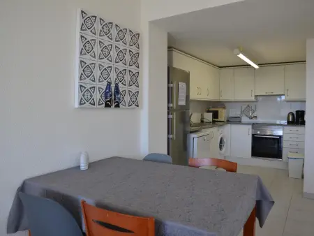 Appartement 2 chambres L'Estartit, vue mer et piscine chauffée : photo 13