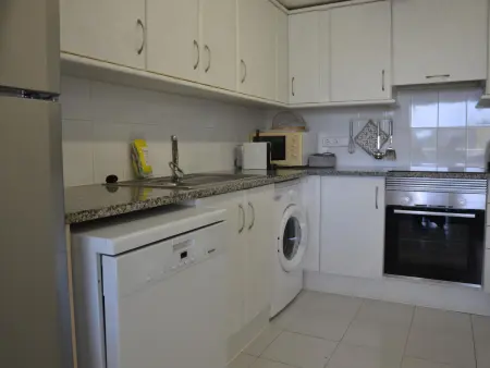 Appartement 2 chambres L'Estartit, vue mer et piscine chauffée : photo 15