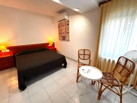 Appartement 2 chambres L'Estartit, vue mer et piscine chauffée : photo 16