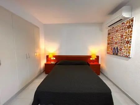 Appartement 2 chambres L'Estartit, vue mer et piscine chauffée : photo 17