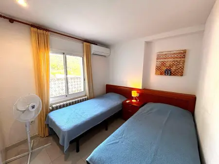 Appartement 2 chambres L'Estartit, vue mer et piscine chauffée : photo 18