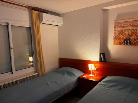 Appartement 2 chambres L'Estartit, vue mer et piscine chauffée : photo 20