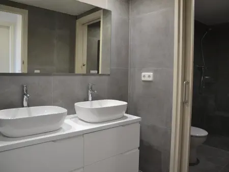 Appartement 2 chambres L'Estartit, vue mer et piscine chauffée : photo 21